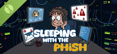 Sleeping with the Phish Demo