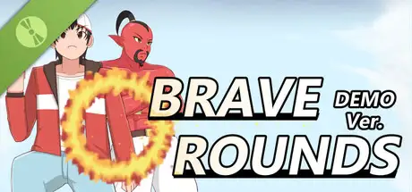 Brave Rounds Demo
