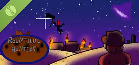 Bountiful Hunters Demo