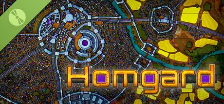 Homgard Demo