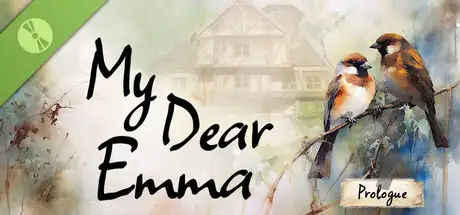 My Dear Emma: Prologue