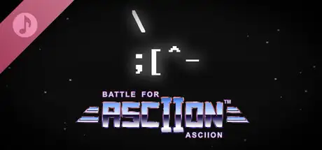 Battle for Asciion Soundtrack