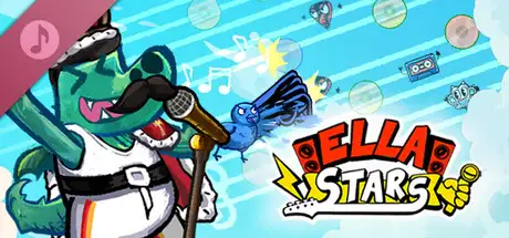 Ella Stars Soundtrack