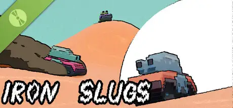 Iron Slugs Demo