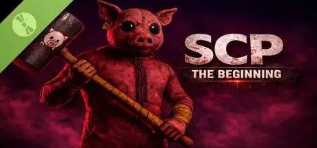 SCP The Beginning Demo