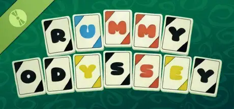 Rummy Odyssey Demo