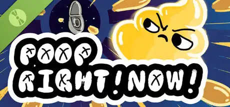 Poop Right Now Demo