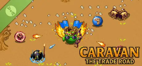 Caravan:The Trade Road Demo