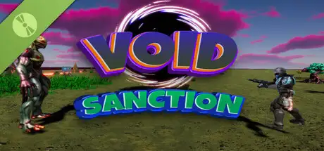 Void Sanction Demo