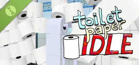 Toilet Paper Idle Demo