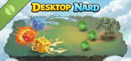 Desktop Nard (Demo)