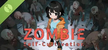 Zombie Self-Cultivation Demo