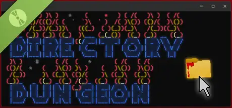 Directory Dungeon Demo