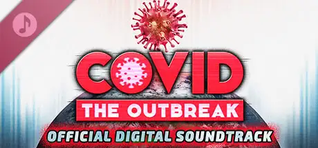 COVID: The Outbreak (Digital Soundtrack)