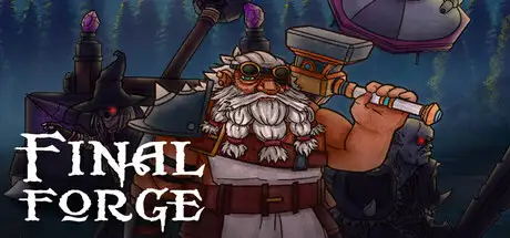 Final Forge