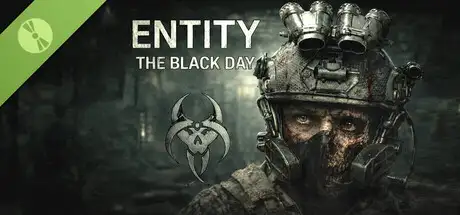 ENTITY: THE BLACK DAY - Demo