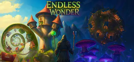 Endless Wonder VR
