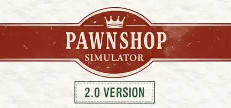 PawnShop Simulator