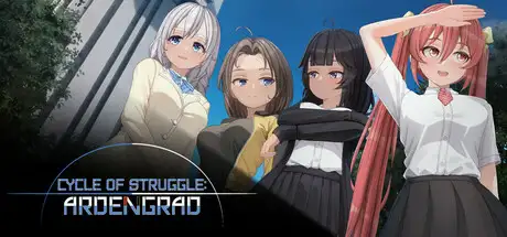 Cycle of Struggle: Ardengrad