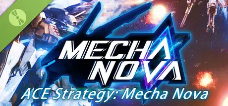 ACE Strategy: Mecha Nova Demo