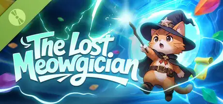 魔力喵吉克 Demo