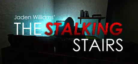 Jaden Williams' The Stalking Stairs