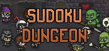 Sudoku Dungeon