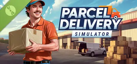 Parcel Delivery Simulator Demo