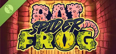 RatSpiderFrog Demo