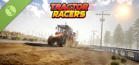Tractor Racers Demo