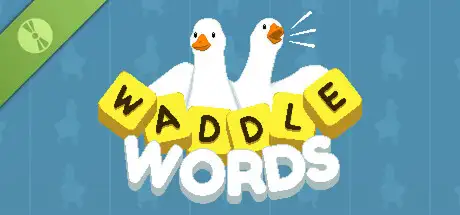 Waddle Words Demo