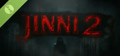 JINNI 2 : The Ritual Demo