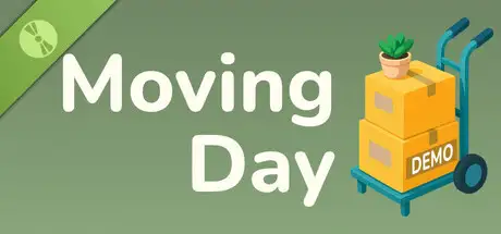 Moving Day Demo