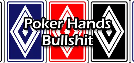 Poker Hands Bullshit