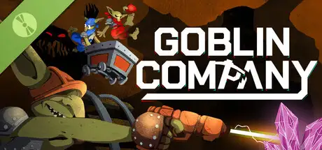 Goblin Company Demo