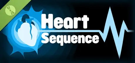 Heart Sequence Demo