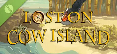 Lost on Cow Island Demo