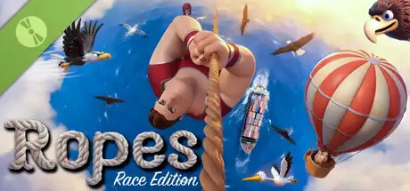 ROPES - Race Edition Demo