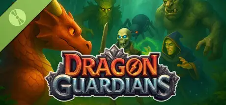 Dragon Guardians Demo