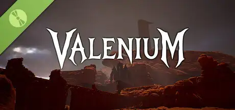 Valenium Demo