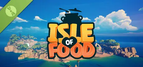 Isle of Food Demo