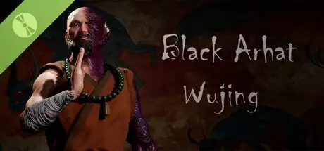 Black Arhat: Wujing Demo