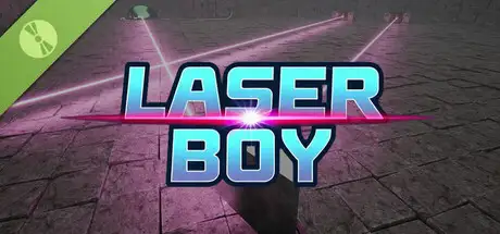Laser Boy Demo