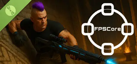FPSCore Demo