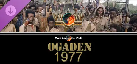 Wars Across The World: Ogaden 1977