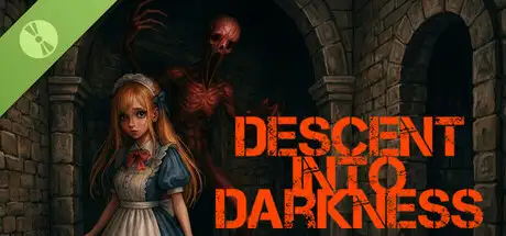 Descent Into Darkness Demo