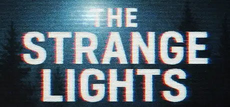 The Strange Lights
