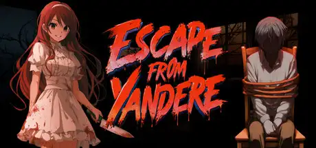 Escape from Yandere