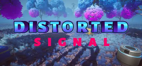 Distorted Signal