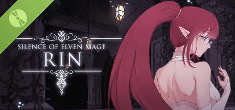 Silence of Elven Mage Rin Demo